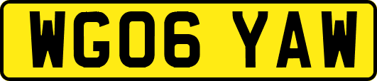 WG06YAW