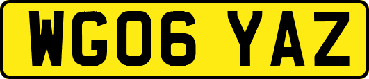 WG06YAZ