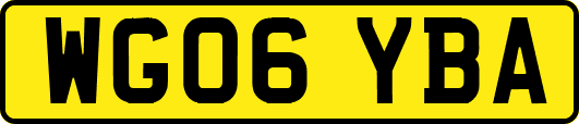 WG06YBA