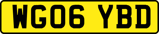 WG06YBD