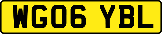 WG06YBL
