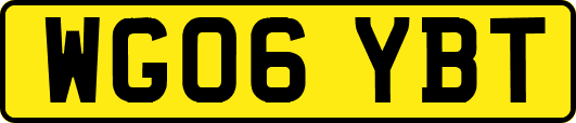 WG06YBT
