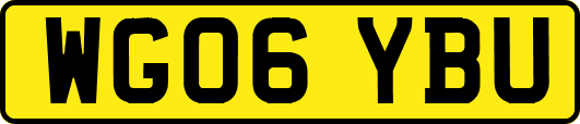 WG06YBU