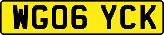 WG06YCK