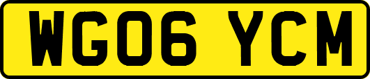 WG06YCM