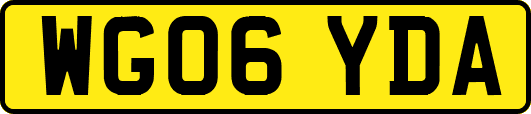 WG06YDA