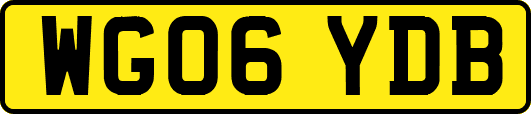 WG06YDB