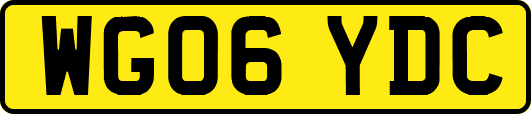 WG06YDC