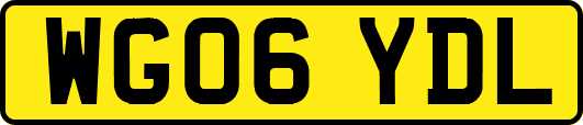 WG06YDL