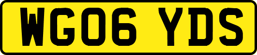 WG06YDS