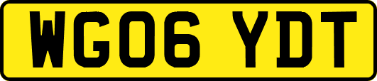 WG06YDT