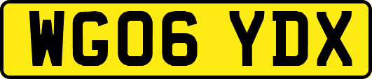 WG06YDX