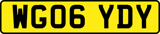 WG06YDY
