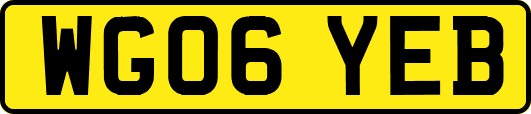 WG06YEB