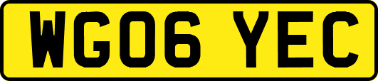 WG06YEC