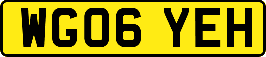 WG06YEH