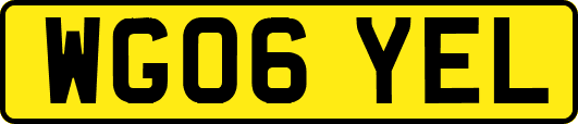 WG06YEL