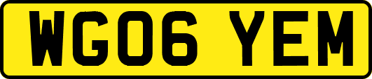 WG06YEM