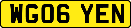WG06YEN