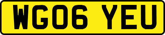 WG06YEU