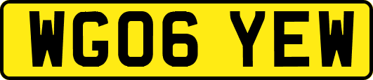 WG06YEW