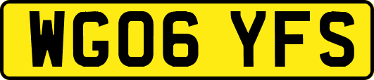 WG06YFS
