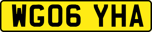 WG06YHA