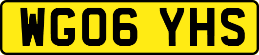 WG06YHS