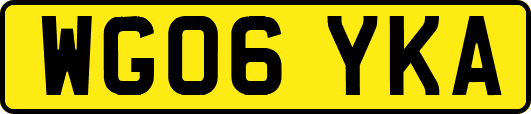 WG06YKA