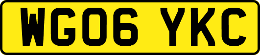WG06YKC