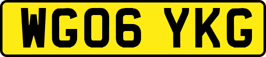 WG06YKG