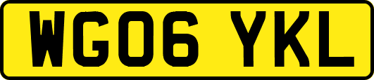 WG06YKL