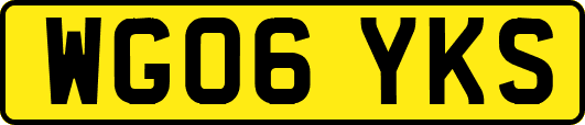 WG06YKS