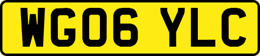WG06YLC