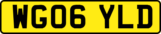 WG06YLD