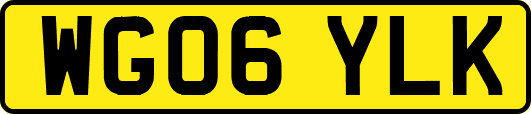 WG06YLK