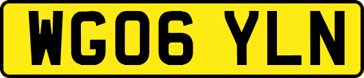 WG06YLN
