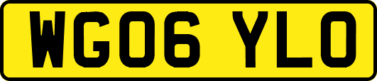 WG06YLO