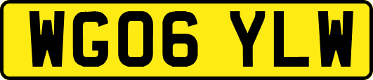 WG06YLW