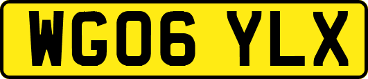 WG06YLX