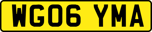 WG06YMA