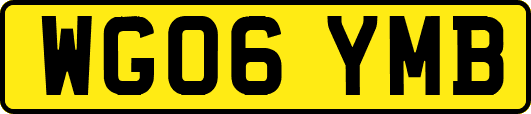 WG06YMB