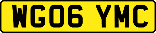 WG06YMC