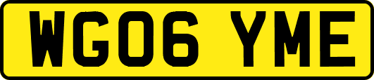 WG06YME