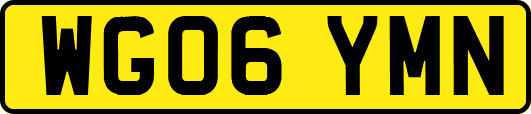 WG06YMN