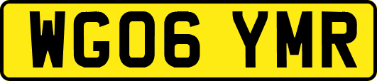 WG06YMR