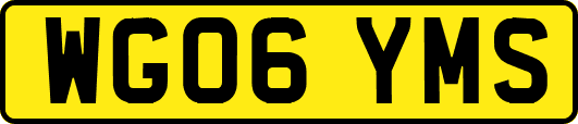 WG06YMS