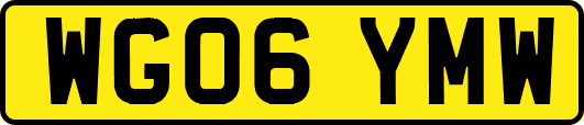 WG06YMW