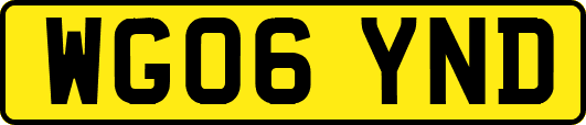 WG06YND