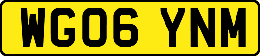 WG06YNM